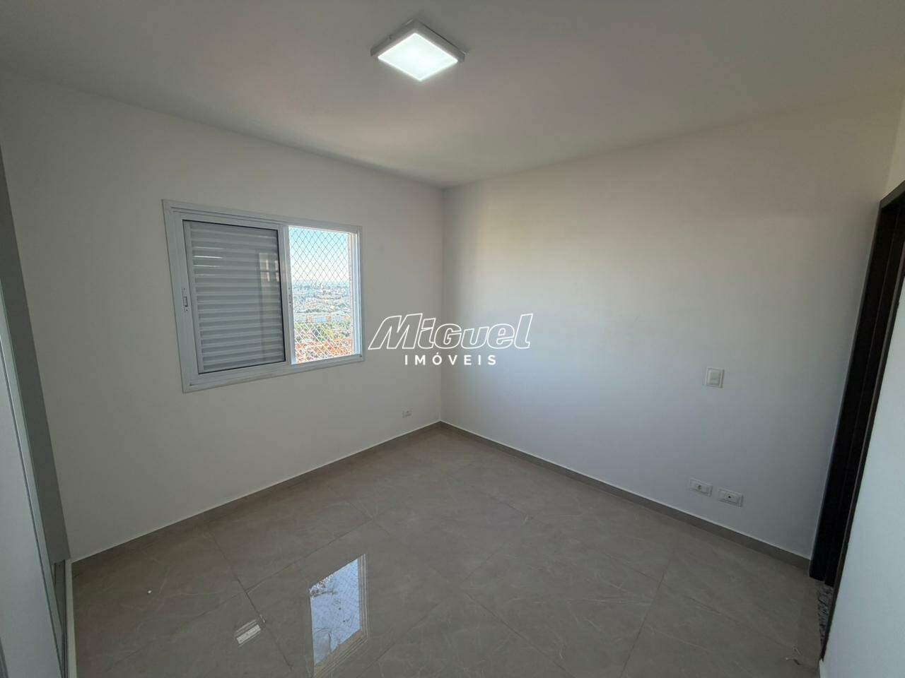 Apartamento, para aluguel, Piracicamirim - 3 quartos Supreme Residencial - Piracicaba/SP: 