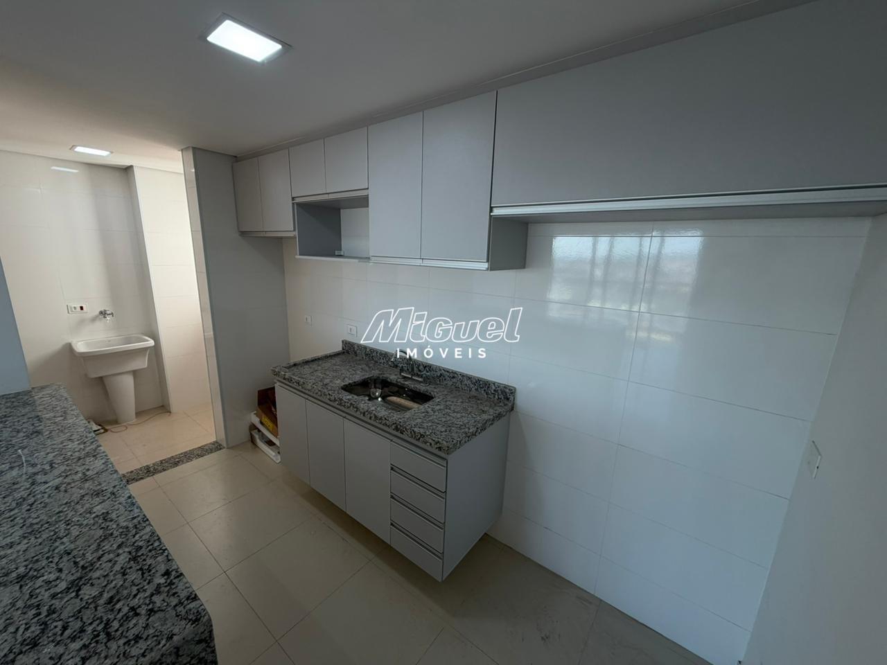Apartamento, para aluguel, Piracicamirim - 3 quartos Supreme Residencial - Piracicaba/SP: 