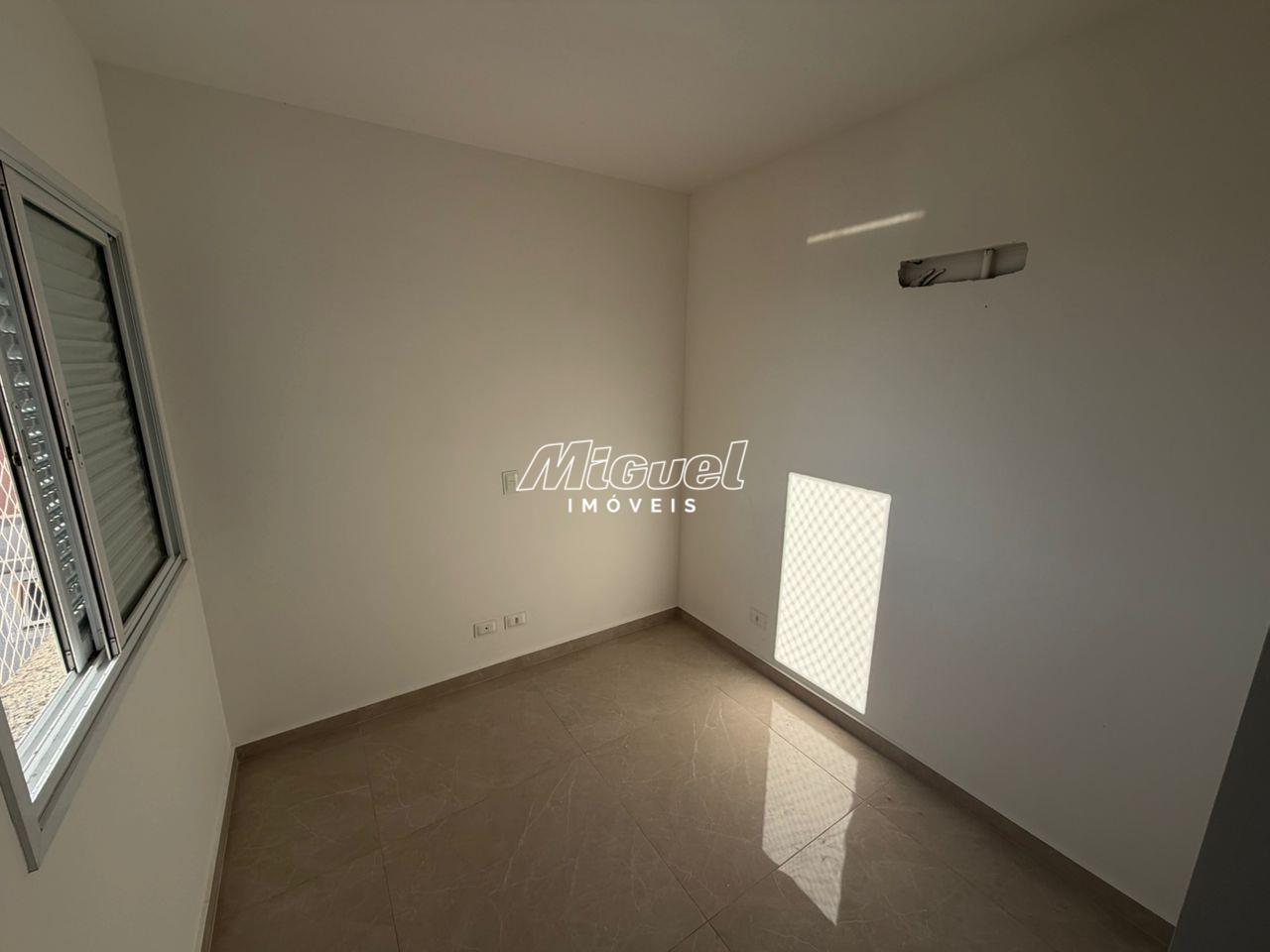 Apartamento, para aluguel, Piracicamirim - 3 quartos Supreme Residencial - Piracicaba/SP: 