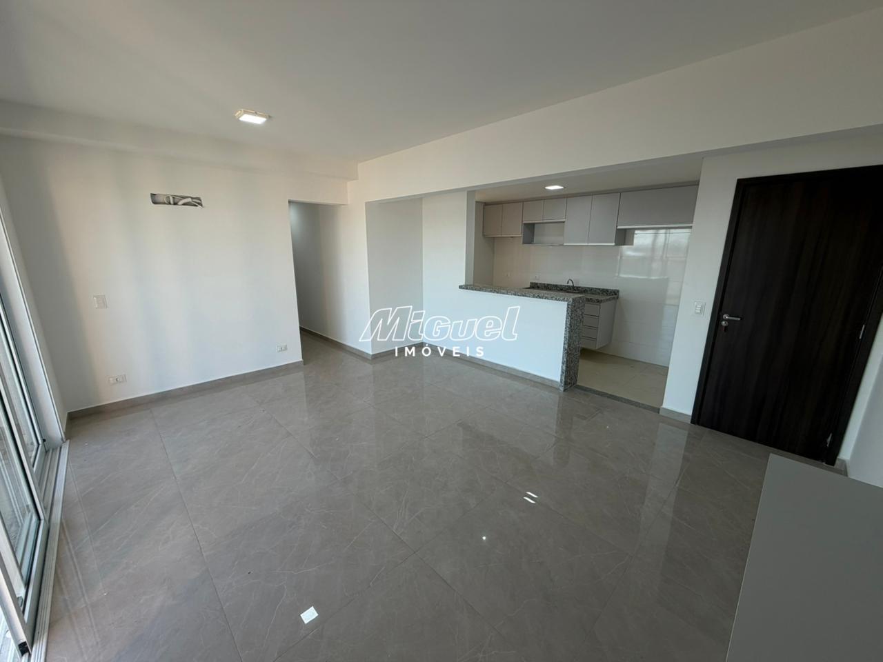 Apartamento, para aluguel, Piracicamirim - 3 quartos Supreme Residencial - Piracicaba/SP: 