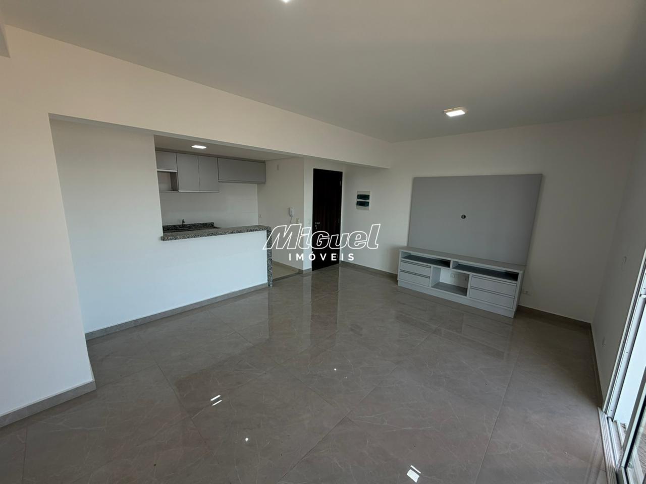 Apartamento, para aluguel, Piracicamirim - 3 quartos Supreme Residencial - Piracicaba/SP: 