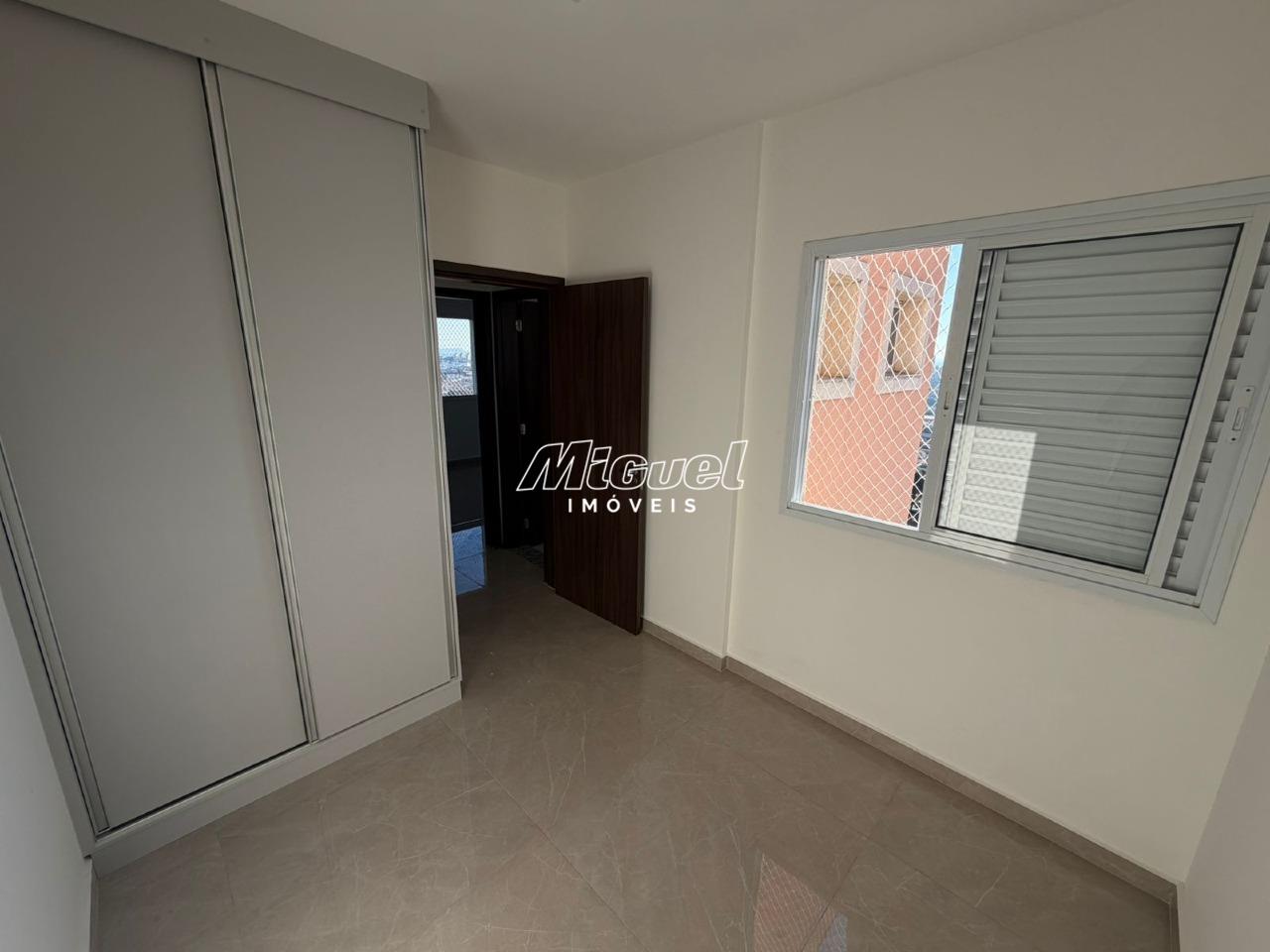 Apartamento, para aluguel, Piracicamirim - 3 quartos Supreme Residencial - Piracicaba/SP: 