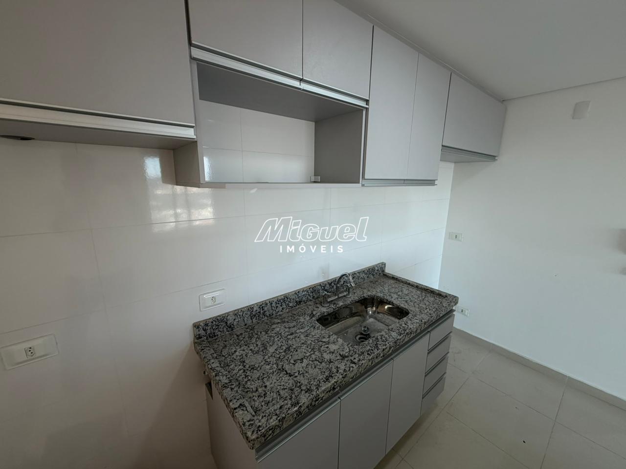 Apartamento, para aluguel, Piracicamirim - 3 quartos Supreme Residencial - Piracicaba/SP: 