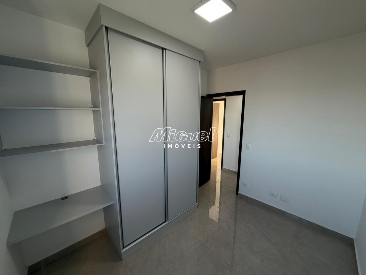 Apartamento, para aluguel, Piracicamirim - 3 quartos Supreme Residencial - Piracicaba/SP: 