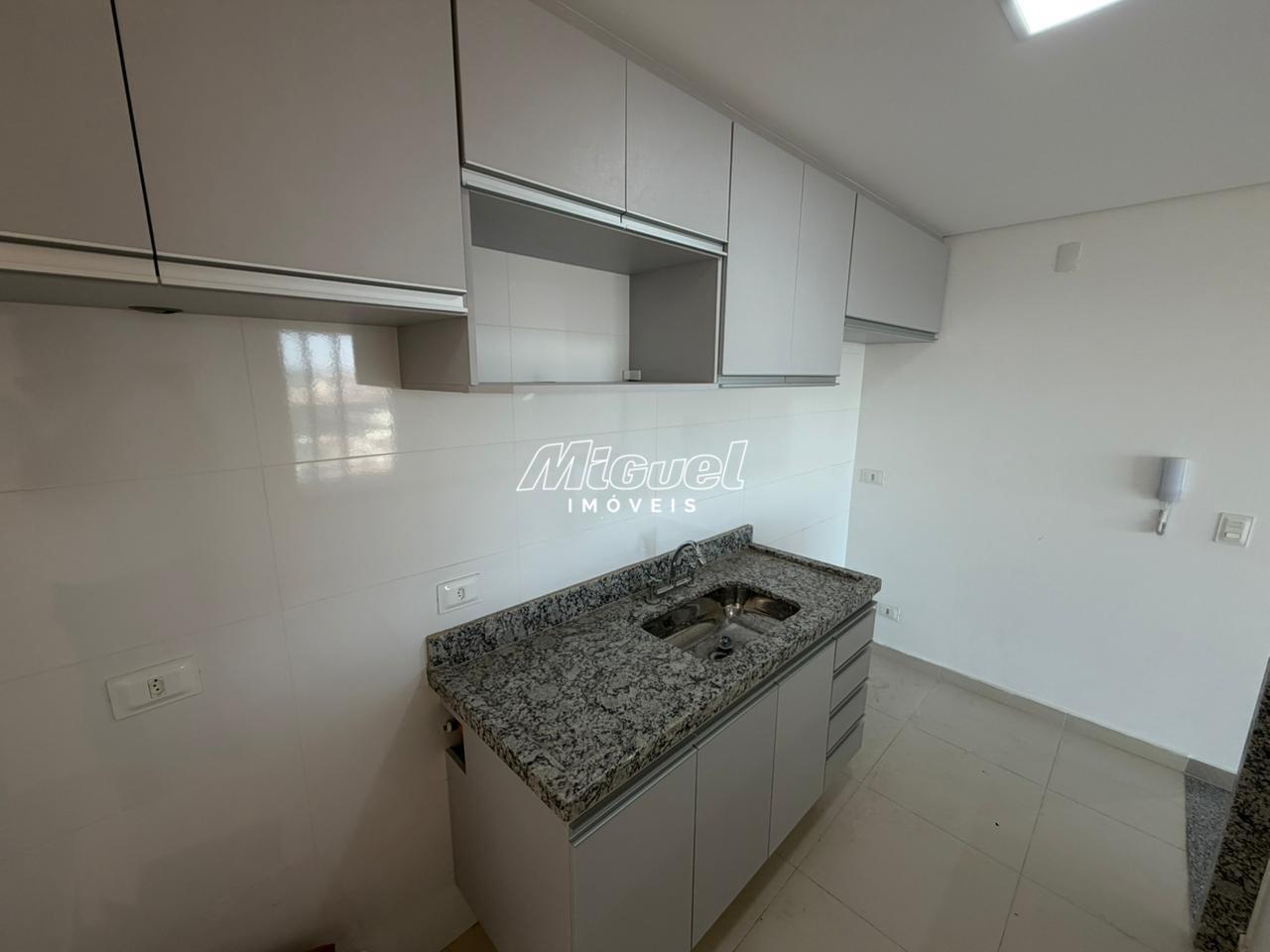 Apartamento, para aluguel, Piracicamirim - 3 quartos Supreme Residencial - Piracicaba/SP: 
