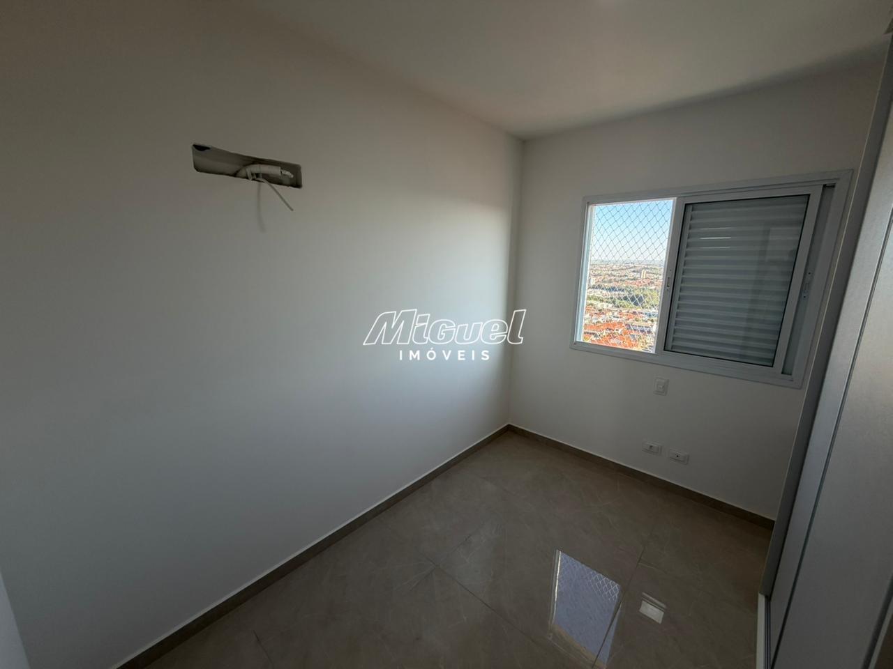 Apartamento, para aluguel, Piracicamirim - 3 quartos Supreme Residencial - Piracicaba/SP: 