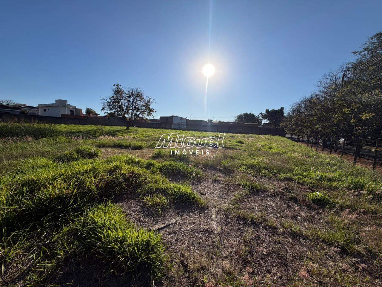 Terreno, à venda, Jardim São Francisco - - Piracicaba/SP: 