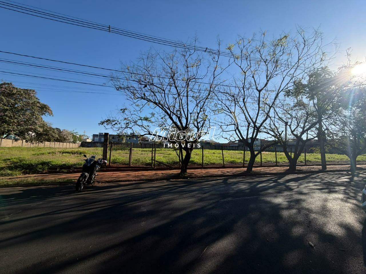 Terreno, à venda, Jardim São Francisco - - Piracicaba/SP: 