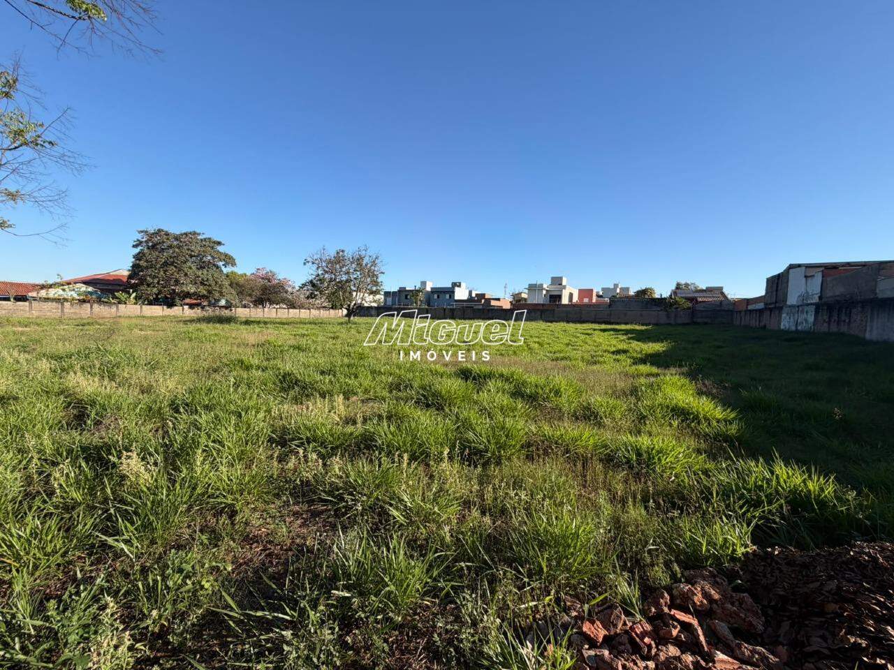 Terreno, à venda, Jardim São Francisco - - Piracicaba/SP: 
