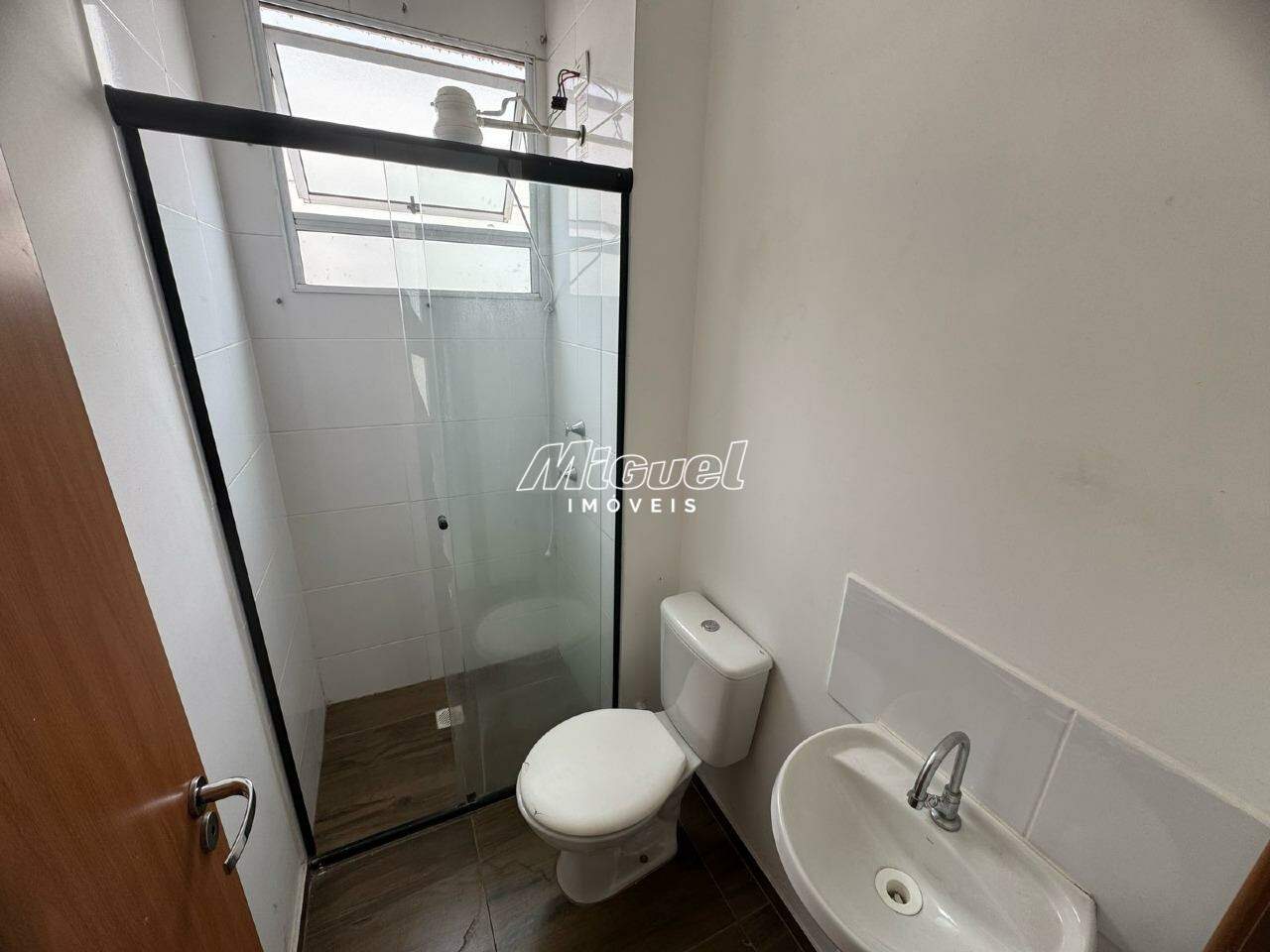Apartamento, à venda, Dois Córregos - 2 quartos Condomínio Edifício Parque Piazza Verona - Piracicaba/SP: