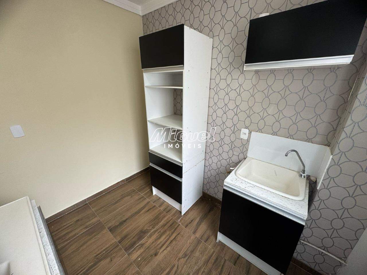 Apartamento, à venda, Dois Córregos - 2 quartos Condomínio Edifício Parque Piazza Verona - Piracicaba/SP: