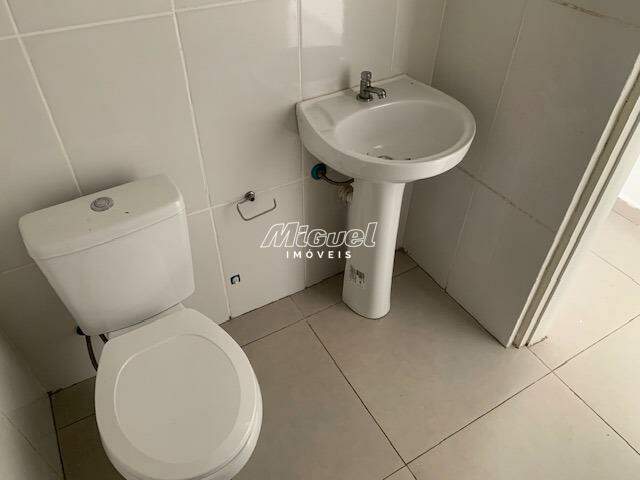 Salão Comercial, para aluguel, Jardim Monumento - - Piracicaba/SP: 