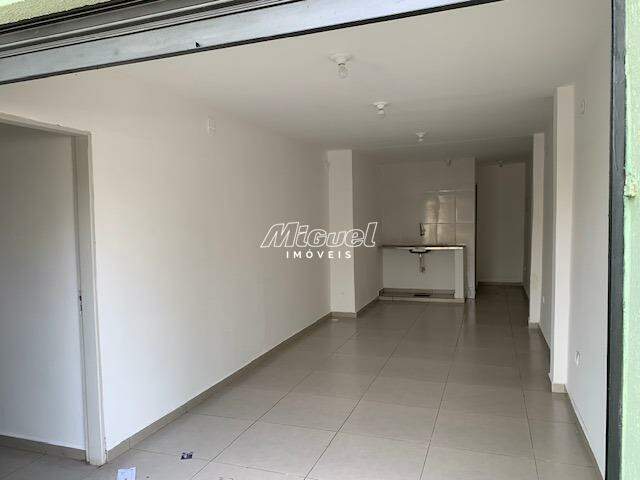 Salão Comercial, para aluguel, Jardim Monumento - - Piracicaba/SP: 