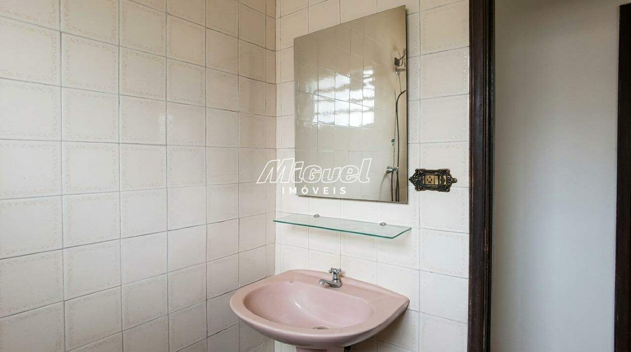 Casa, à venda, Dois Córregos - 3 quartos - Piracicaba/SP: 