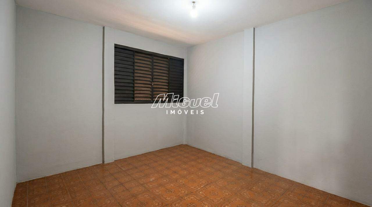 Casa, à venda, Dois Córregos - 3 quartos - Piracicaba/SP: 