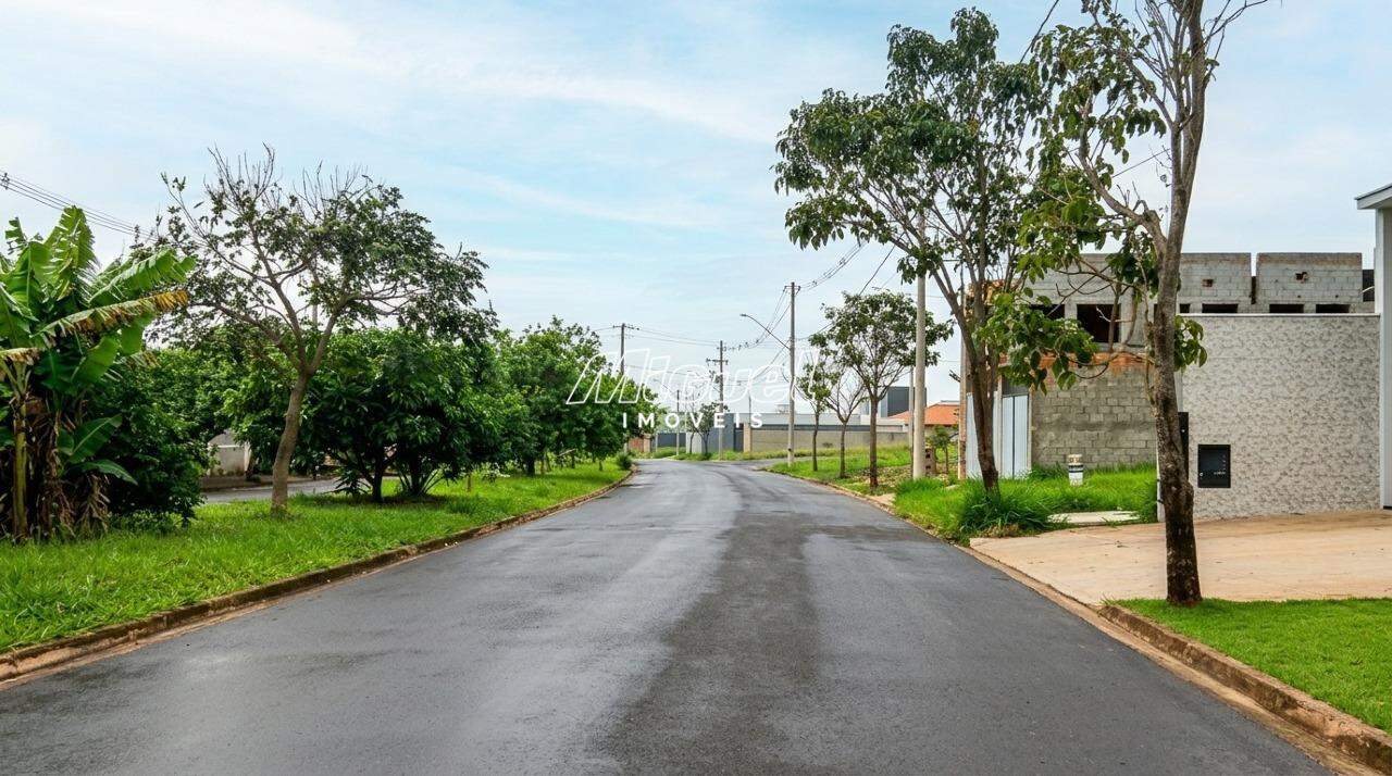 Terreno, à venda, Terras di Treviso - - Piracicaba/SP: 