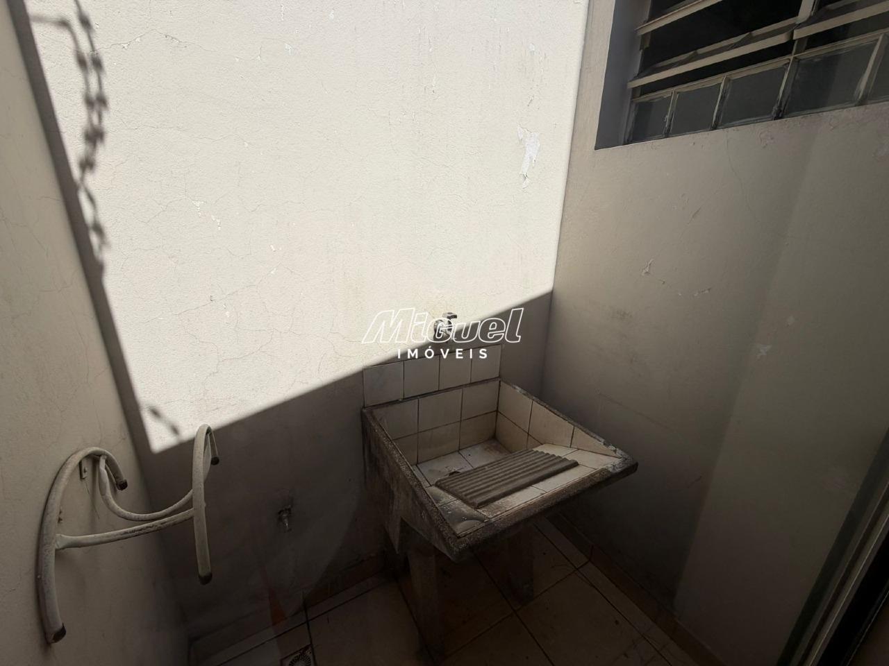 Salão Comercial, para aluguel, Centro - - Piracicaba/SP: