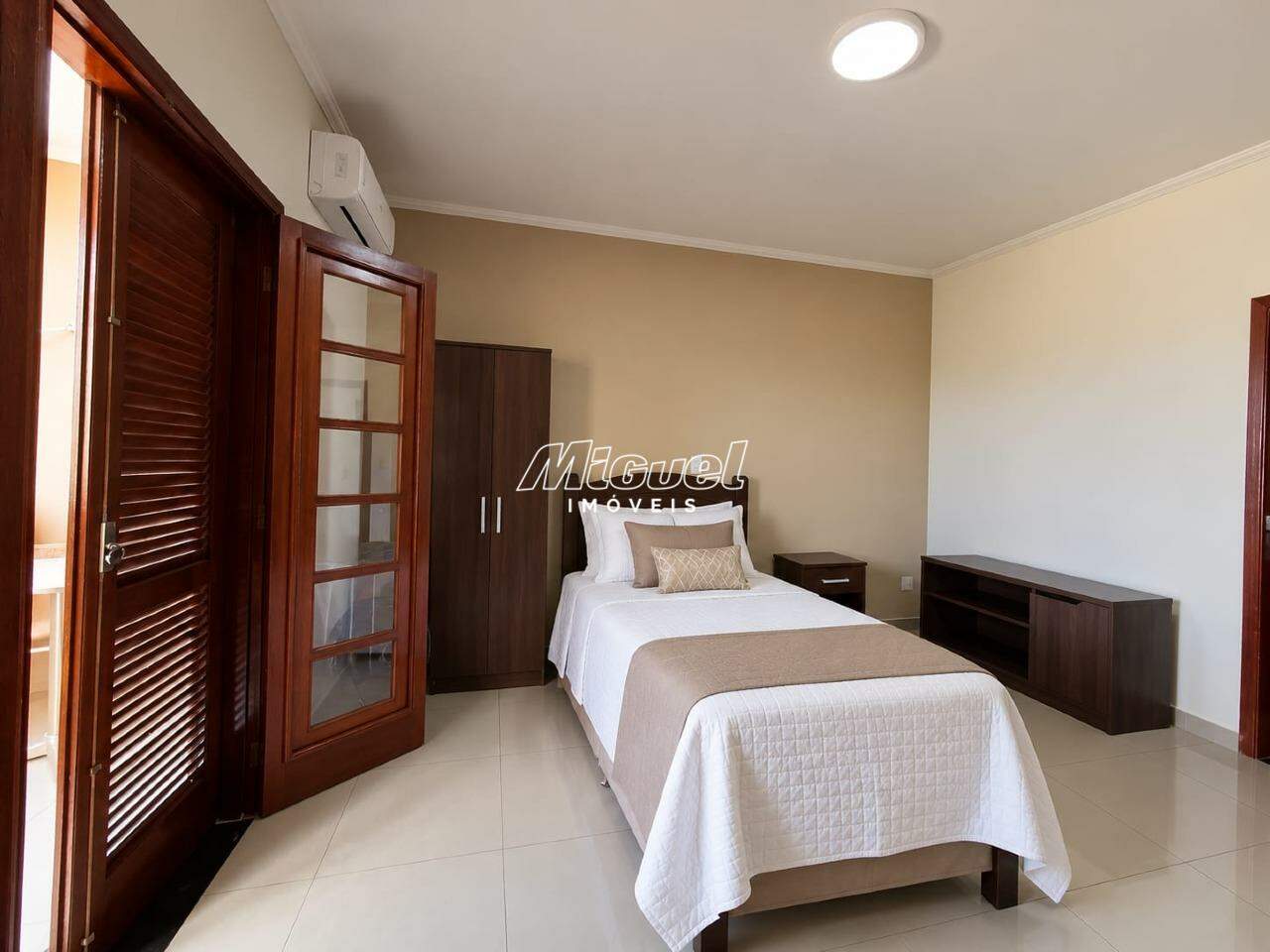 Casa, à venda, Jardim Residencial Javary I - 2 quartos - Piracicaba/SP: 