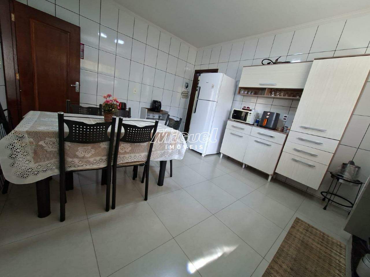 Casa, à venda, Jardim Residencial Javary I - 2 quartos - Piracicaba/SP: 