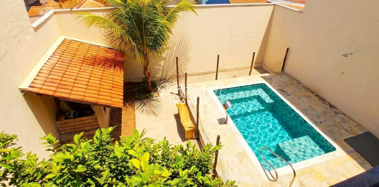 Casa, à venda, Jardim Residencial Javary I - 2 quartos - Piracicaba/SP: 