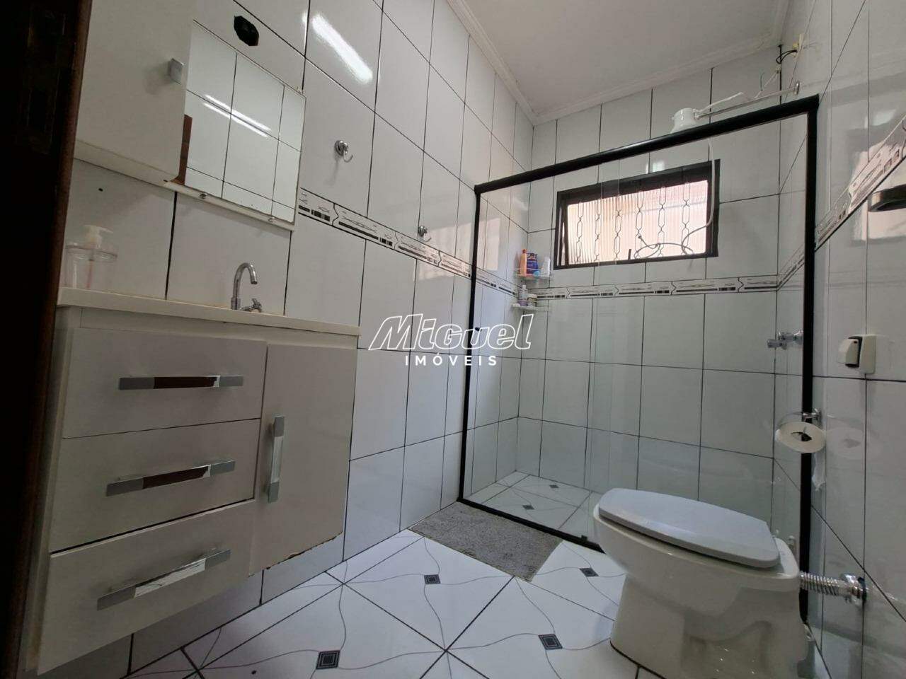 Casa, à venda, Jardim Residencial Javary I - 2 quartos - Piracicaba/SP: 