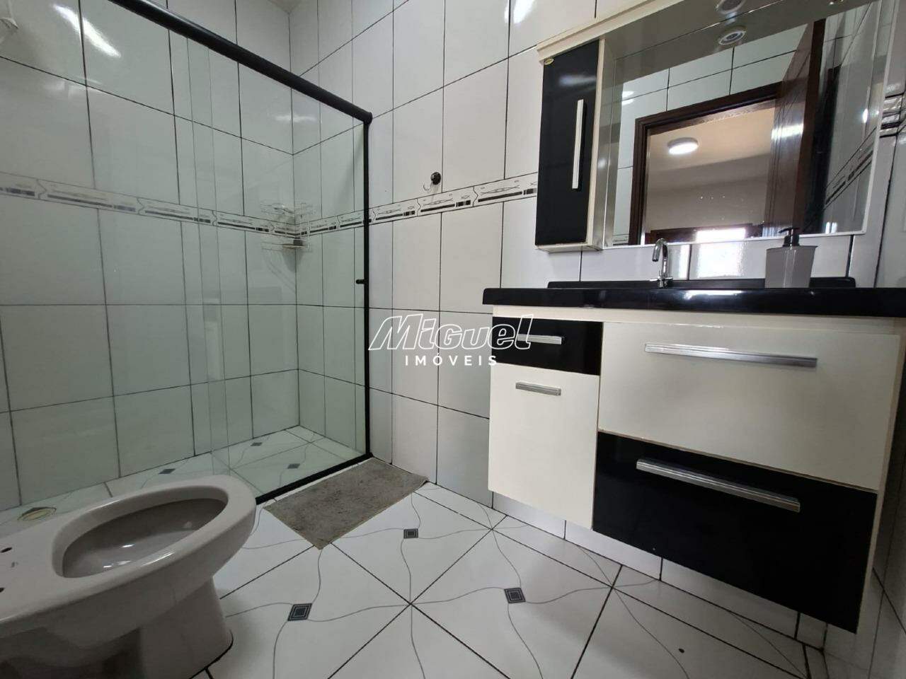 Casa, à venda, Jardim Residencial Javary I - 2 quartos - Piracicaba/SP: 