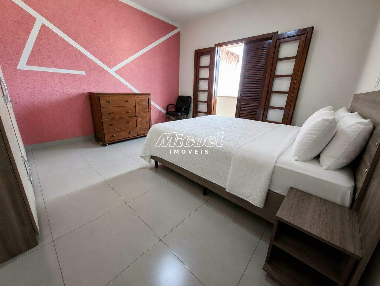 Casa, à venda, Jardim Residencial Javary I - 2 quartos - Piracicaba/SP: 