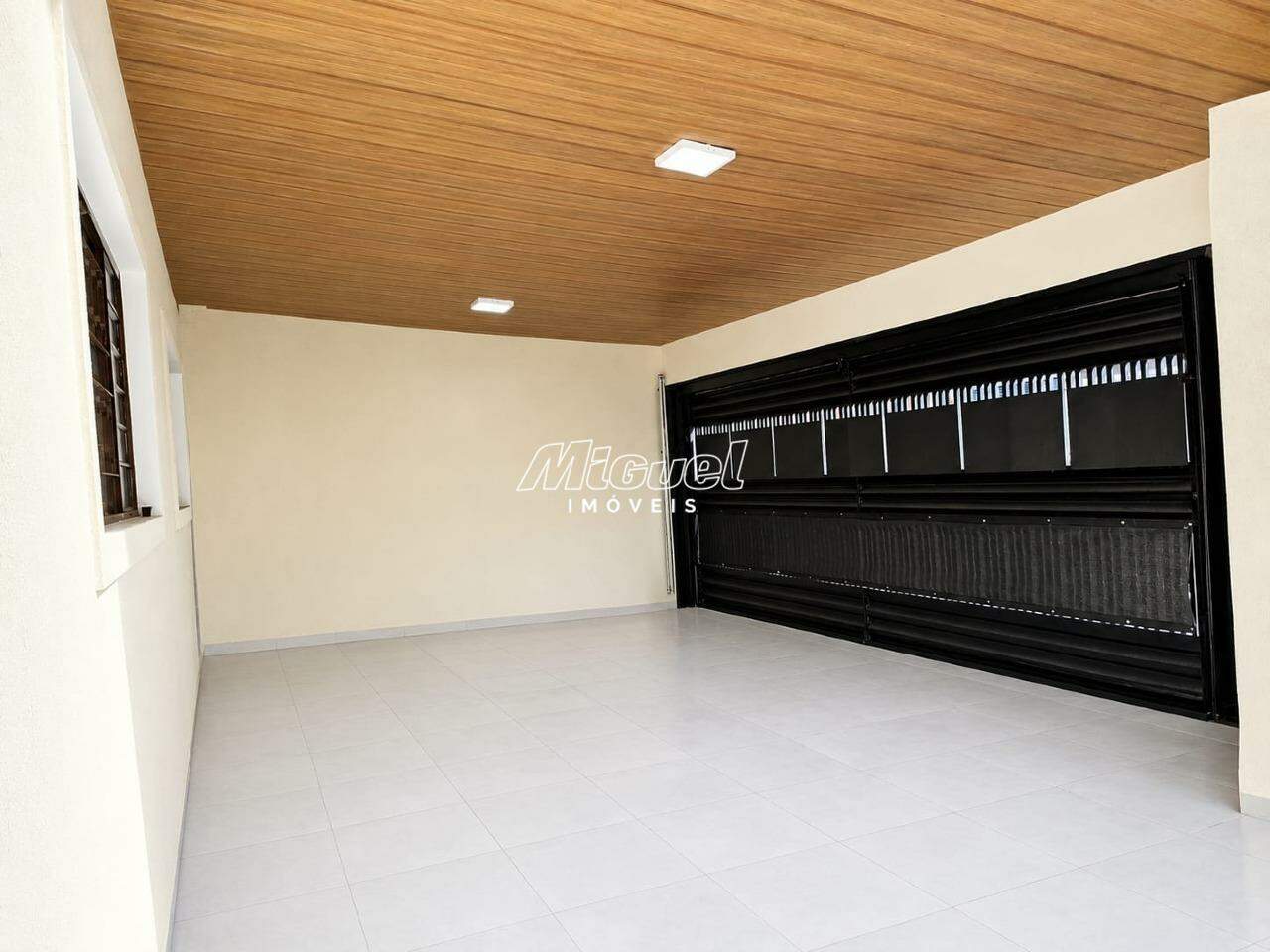Casa, à venda, Jardim Residencial Javary I - 2 quartos - Piracicaba/SP: 