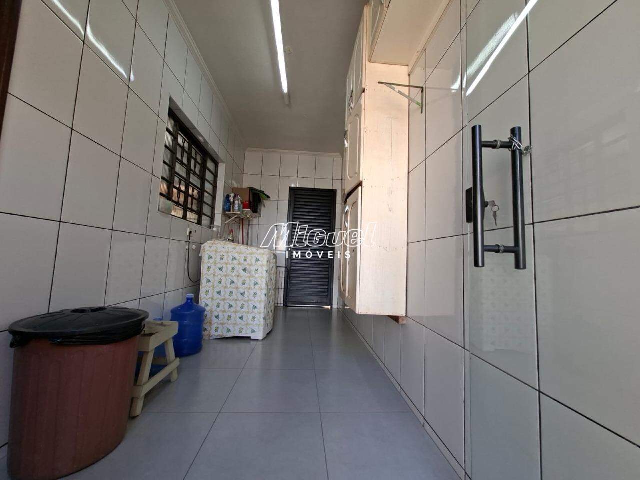 Casa, à venda, Jardim Residencial Javary I - 2 quartos - Piracicaba/SP: 
