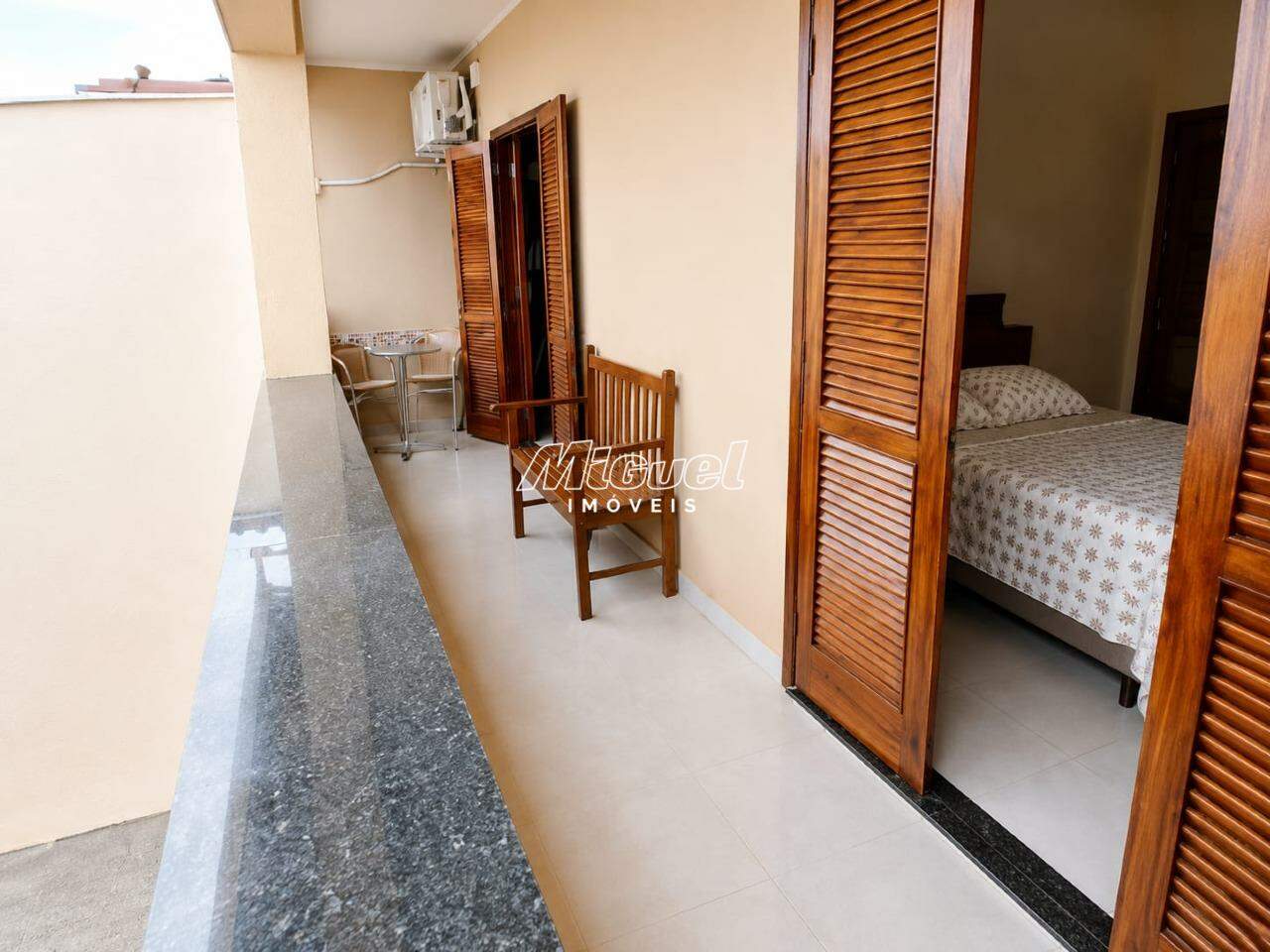 Casa, à venda, Jardim Residencial Javary I - 2 quartos - Piracicaba/SP: 