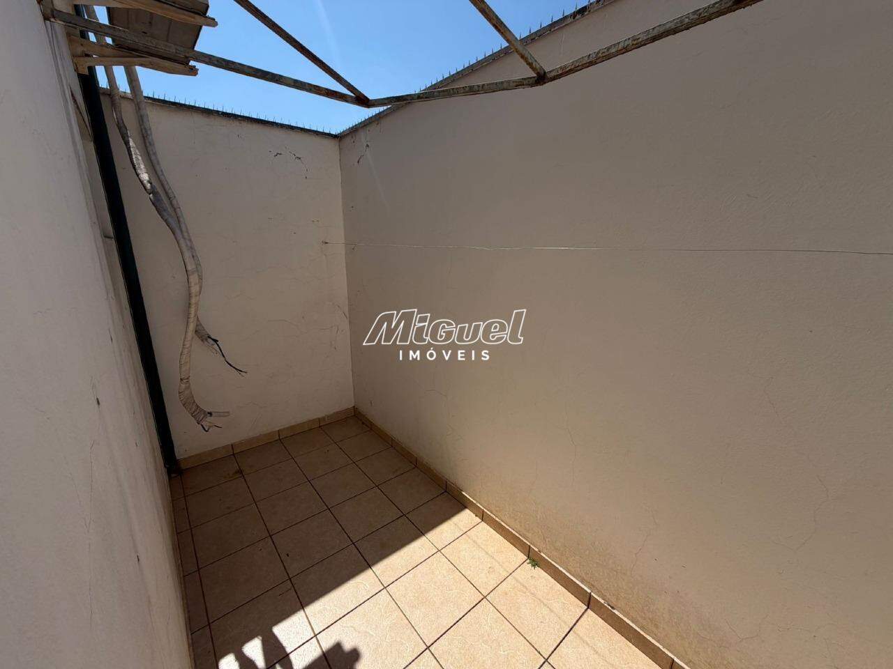 Salão Comercial, para aluguel, Centro - - Piracicaba/SP: 