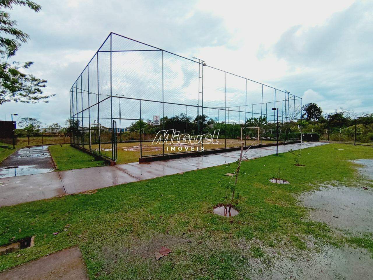 Apartamento, à venda, Campestre - 2 quartos Varandas Campestre - Piracicaba/SP: