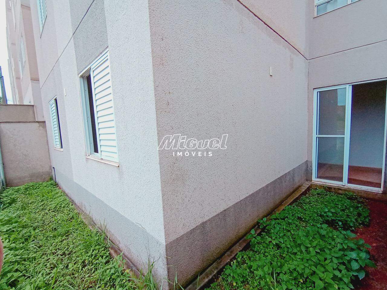 Apartamento, à venda, Campestre - 2 quartos Varandas Campestre - Piracicaba/SP:
