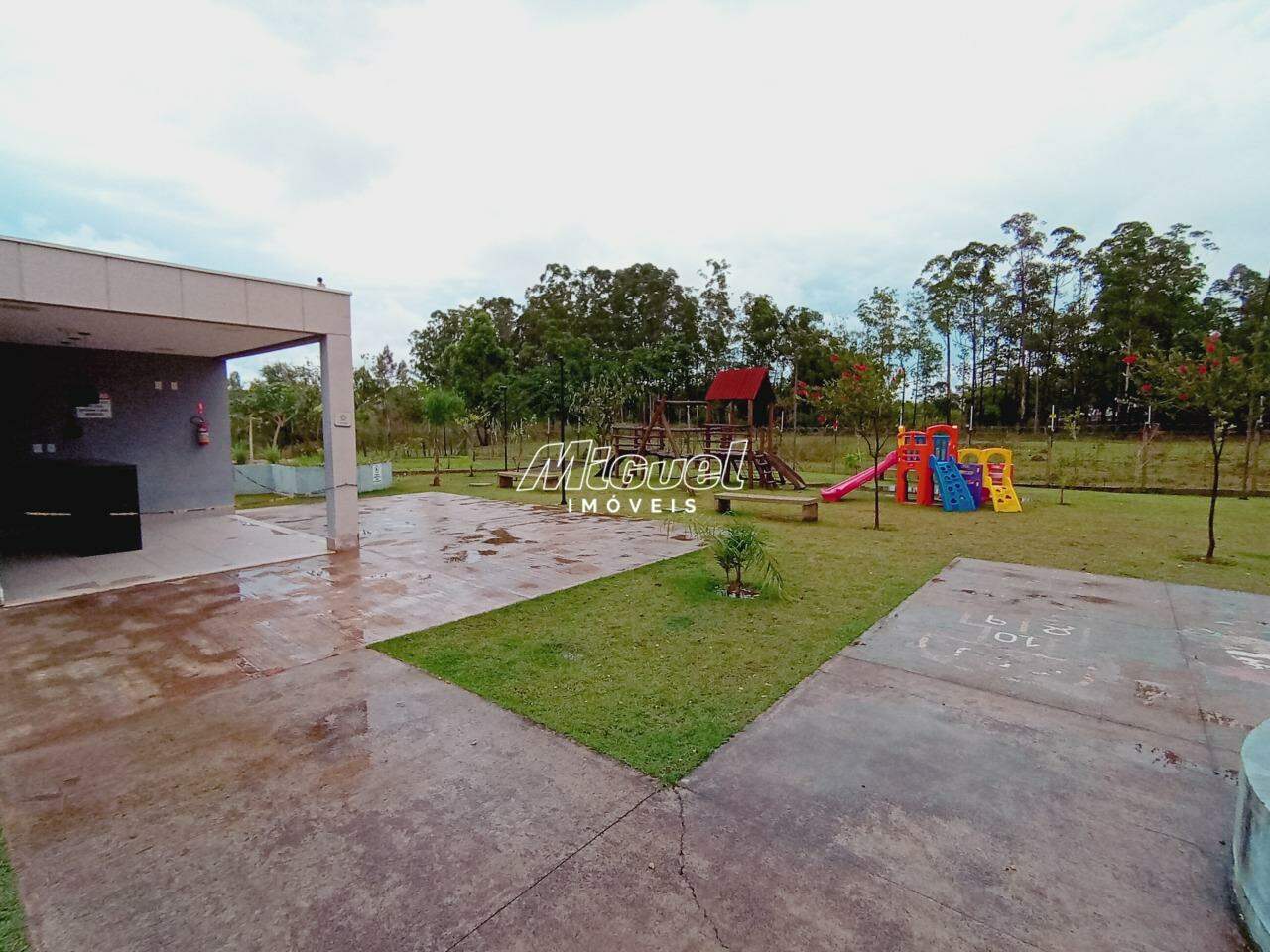 Apartamento, à venda, Campestre - 2 quartos Varandas Campestre - Piracicaba/SP: