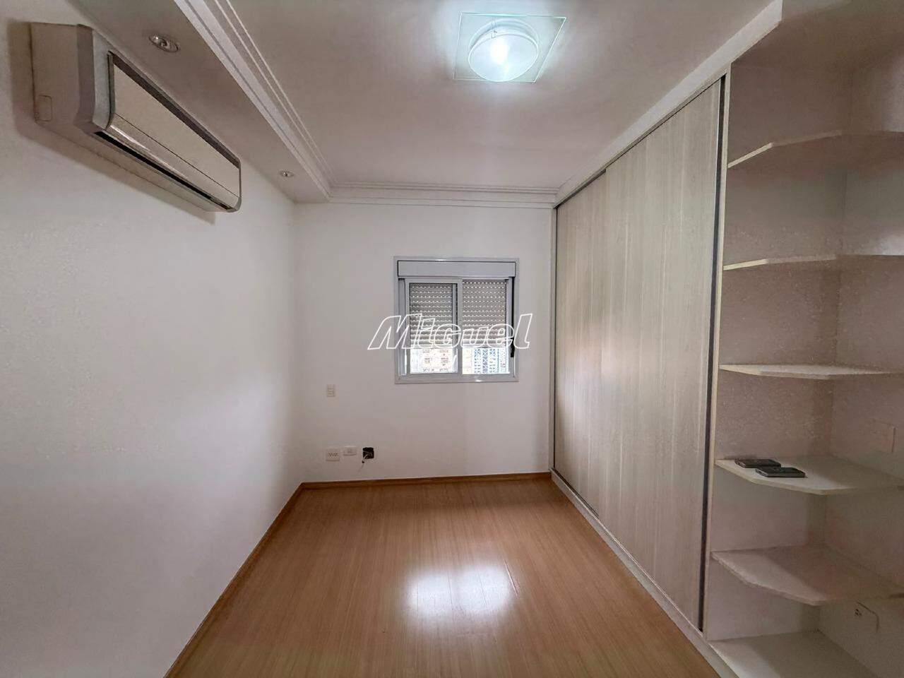 Apartamento, à venda, Centro - 3 quartos Condomínio Edifício Monalisa - Piracicaba/SP: 