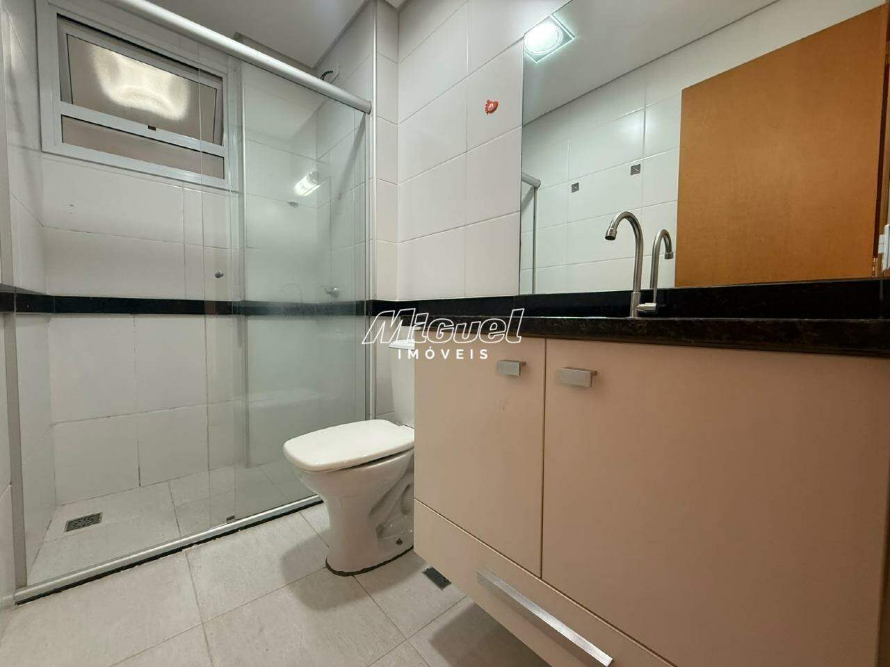 Apartamento, à venda, Centro - 3 quartos Condomínio Edifício Monalisa - Piracicaba/SP: 