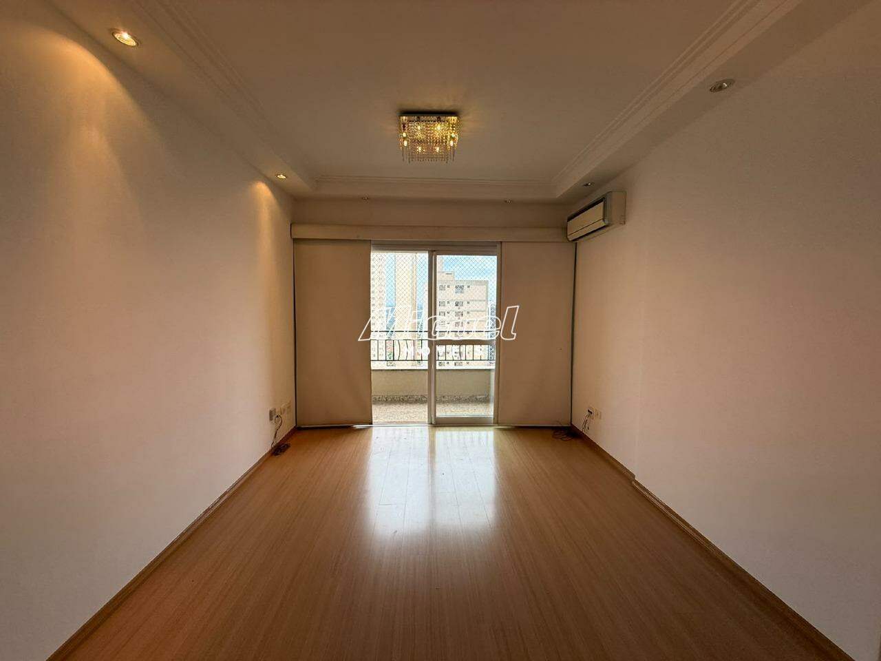 Apartamento, à venda, Centro - 3 quartos Condomínio Edifício Monalisa - Piracicaba/SP: 