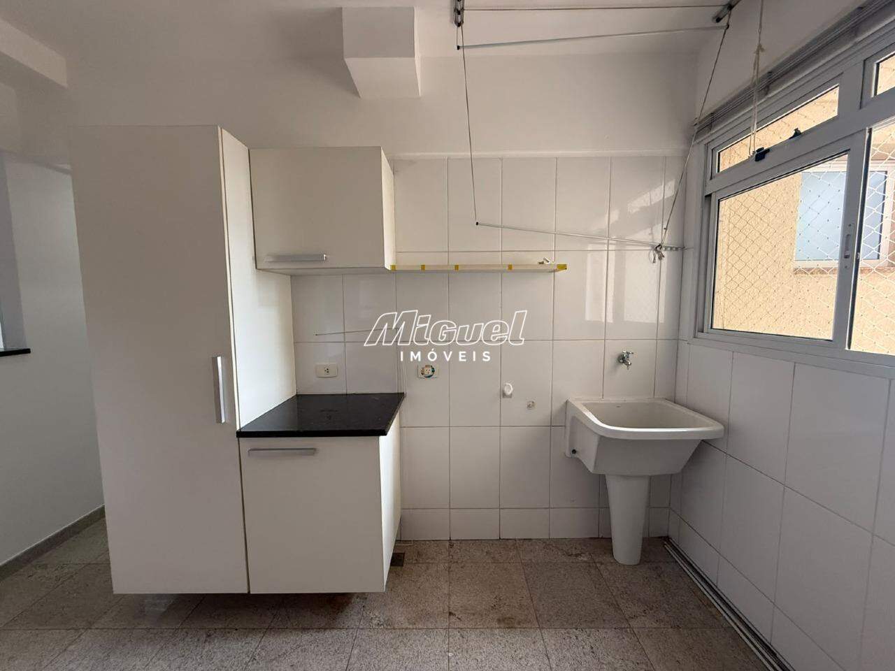 Apartamento, à venda, Centro - 3 quartos Condomínio Edifício Monalisa - Piracicaba/SP: 