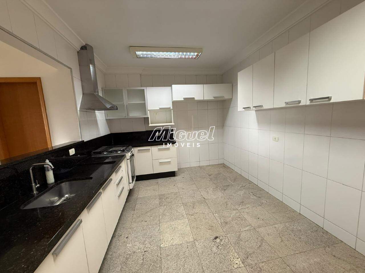 Apartamento, à venda, Centro - 3 quartos Condomínio Edifício Monalisa - Piracicaba/SP: 