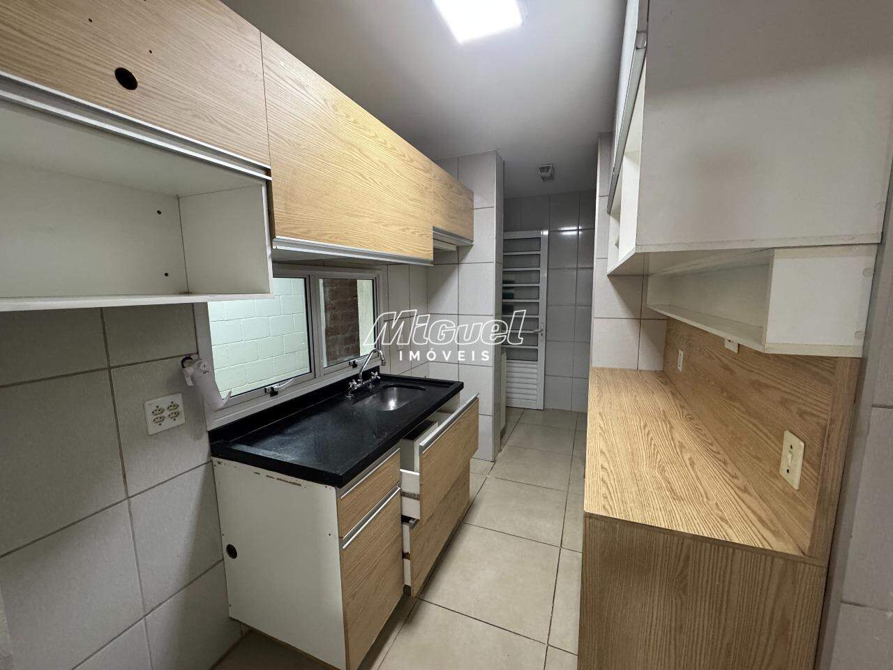 Casa, à venda, Água Branca - 3 quartos - Piracicaba/SP: 