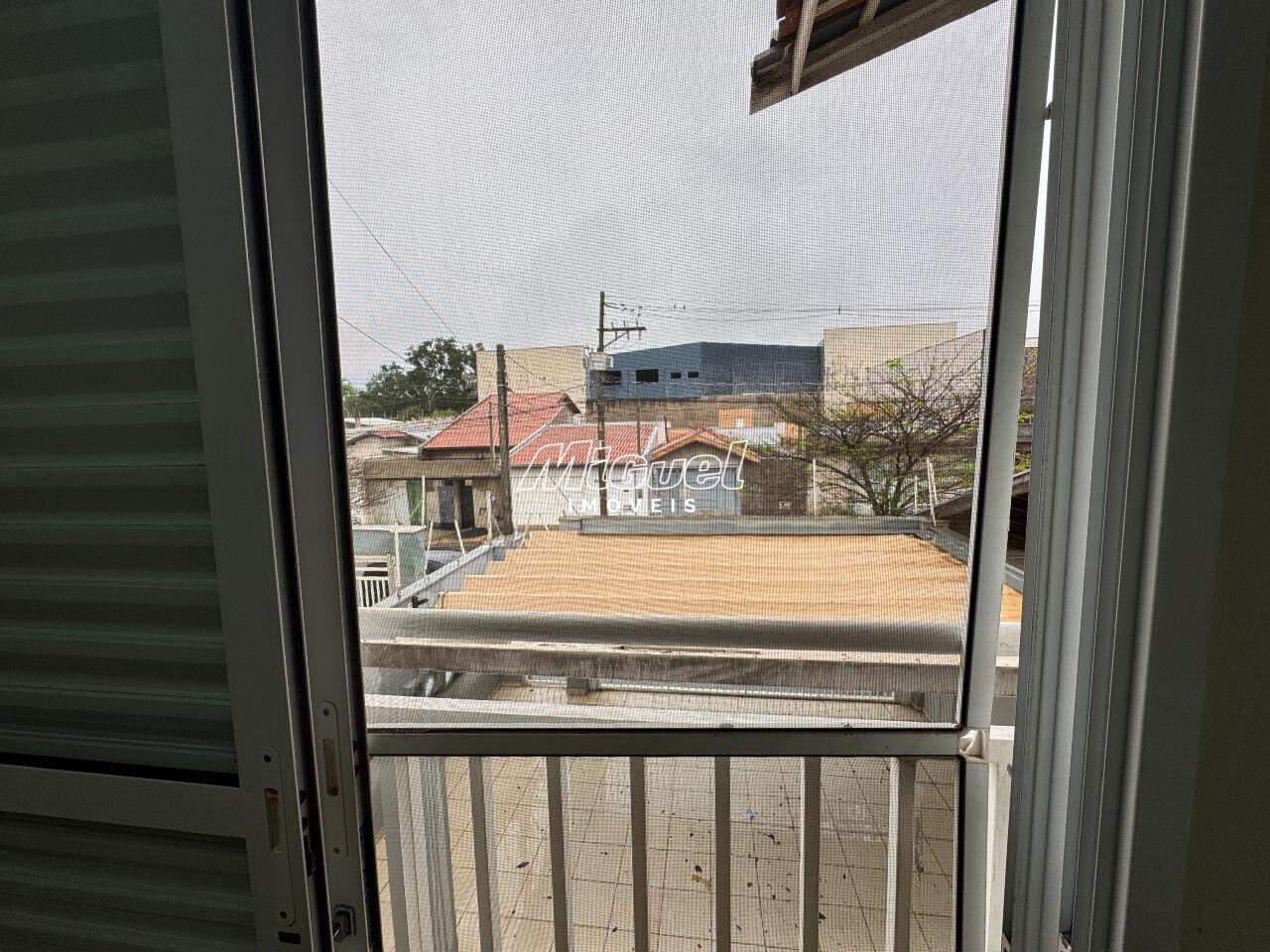 Casa, à venda, Água Branca - 3 quartos - Piracicaba/SP: 