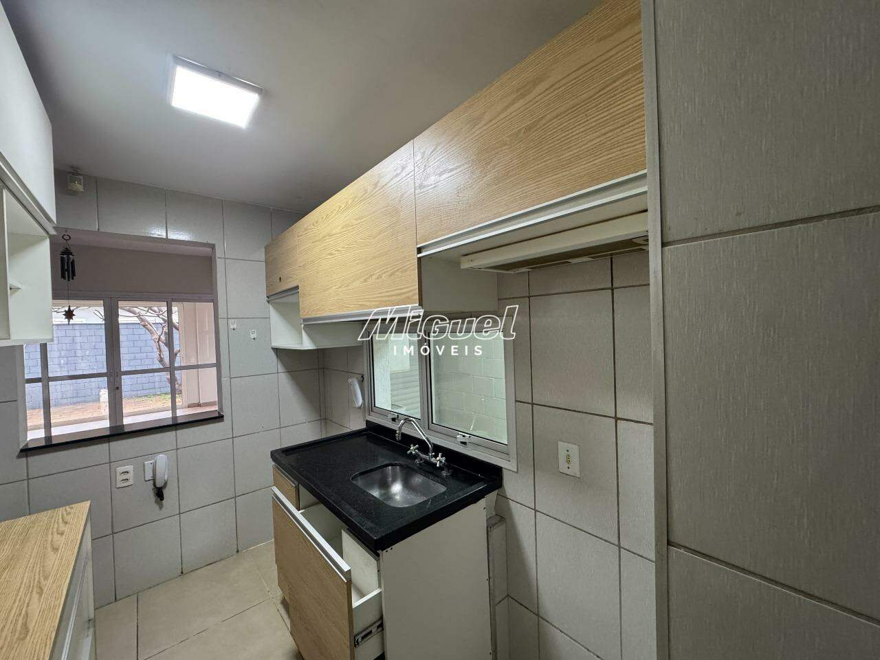 Casa, à venda, Água Branca - 3 quartos - Piracicaba/SP: 