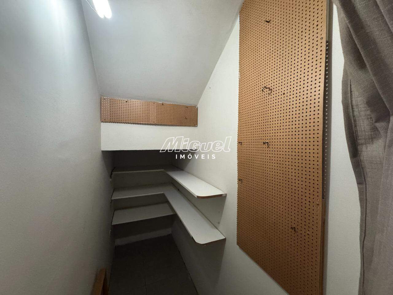 Casa, à venda, Água Branca - 3 quartos - Piracicaba/SP: 