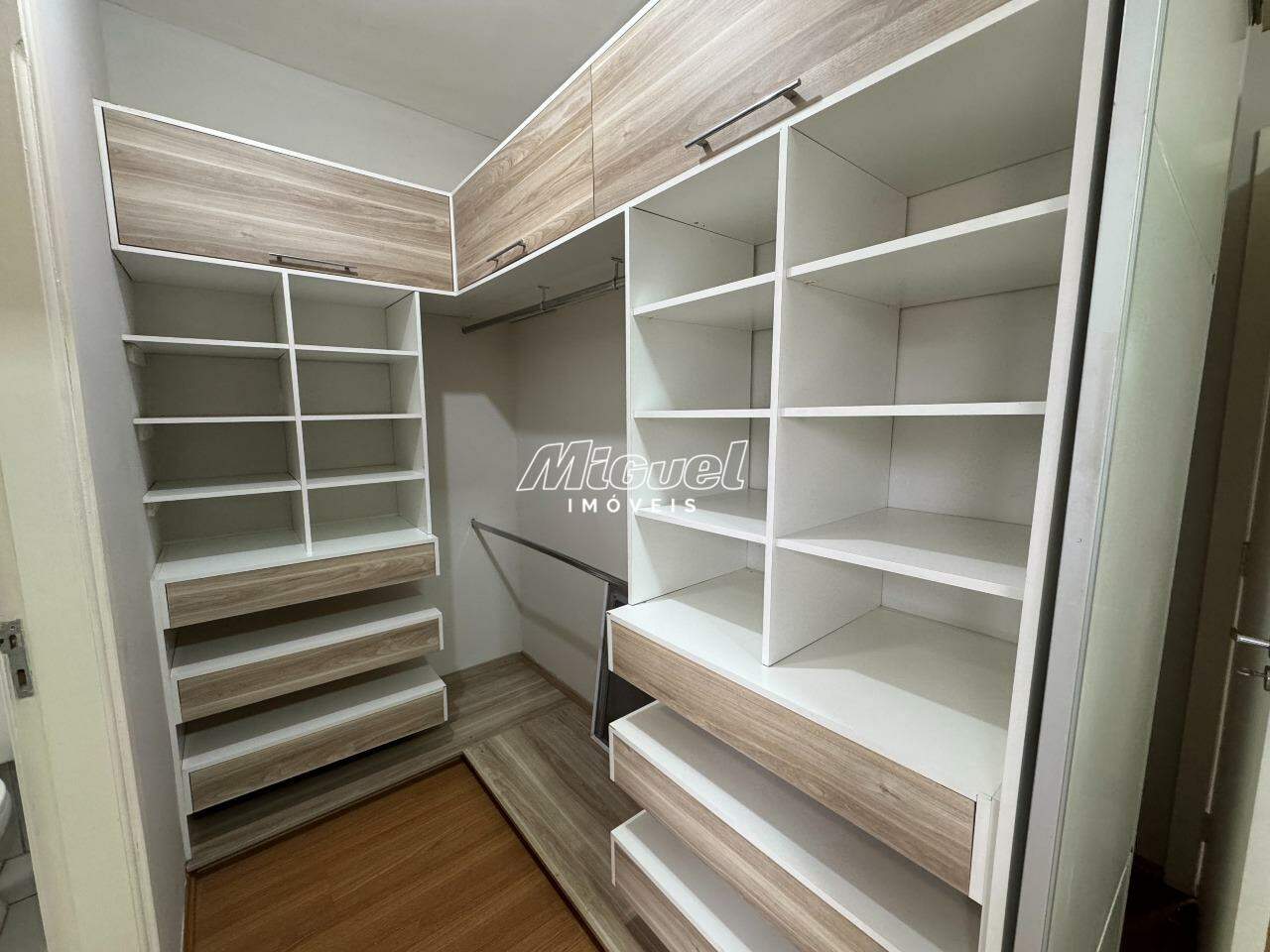 Casa, à venda, Água Branca - 3 quartos - Piracicaba/SP: 