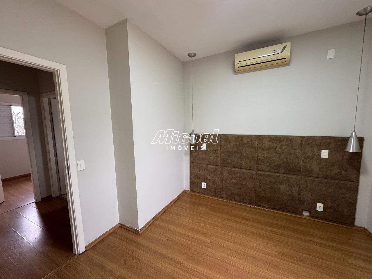 Casa, à venda, Água Branca - 3 quartos - Piracicaba/SP: 