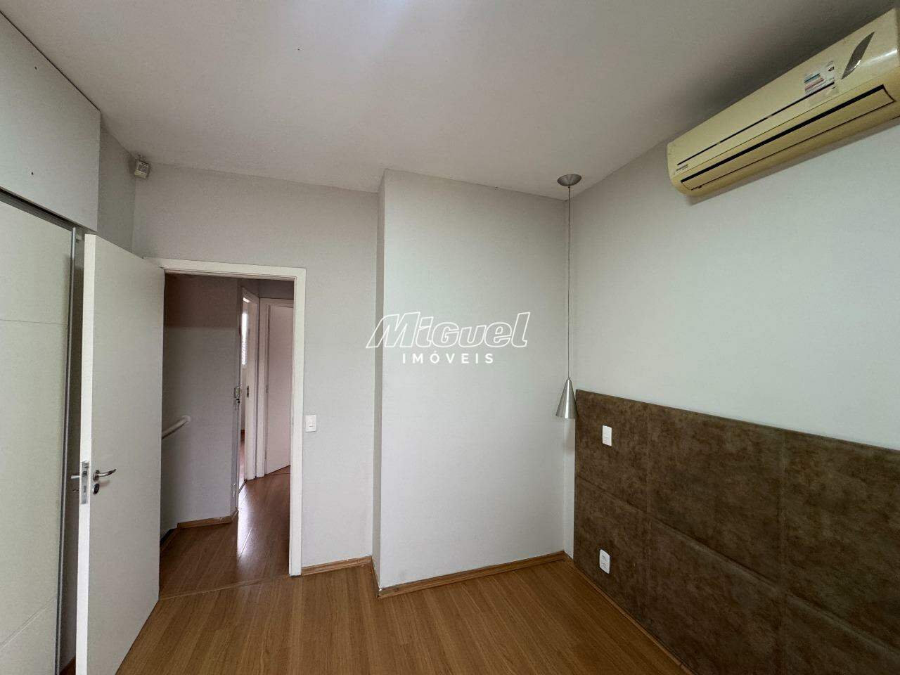 Casa, à venda, Água Branca - 3 quartos - Piracicaba/SP: 
