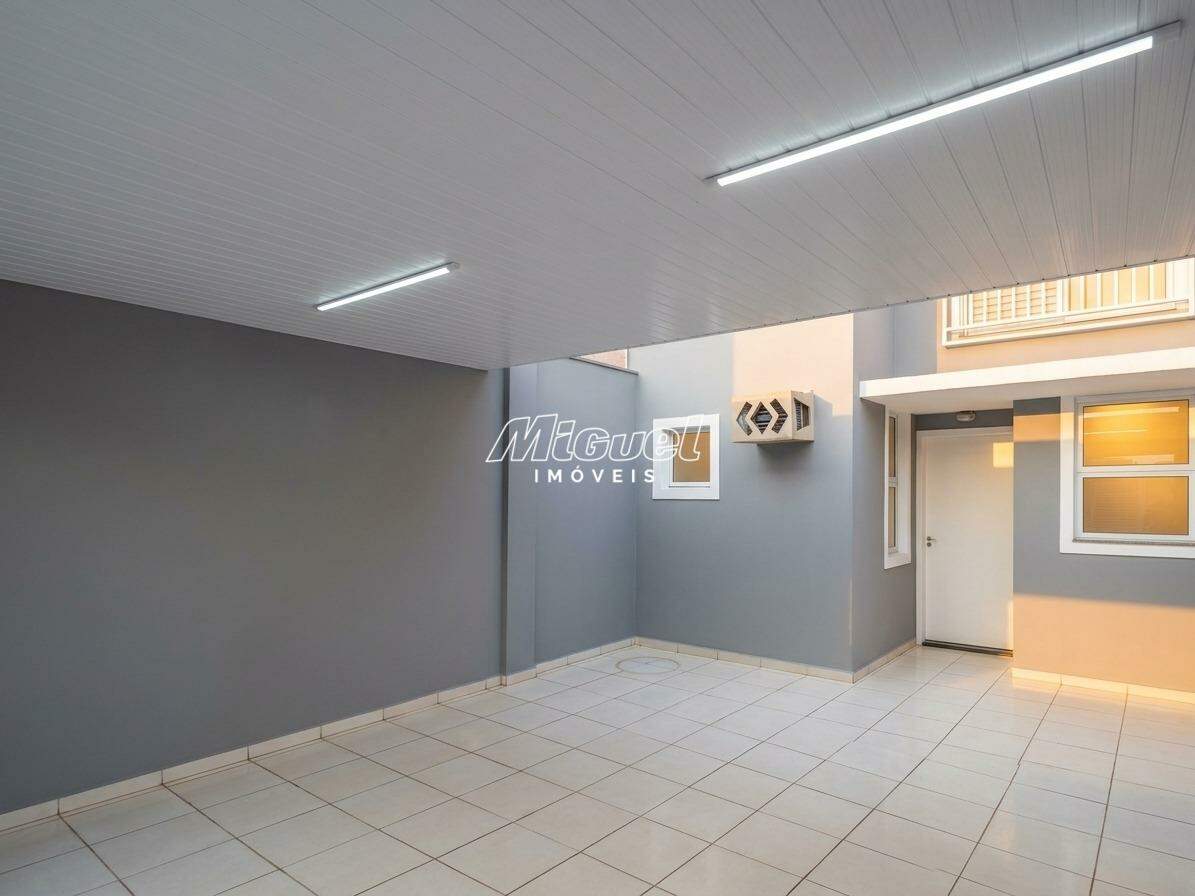Casa, à venda, Água Branca - 3 quartos - Piracicaba/SP: 