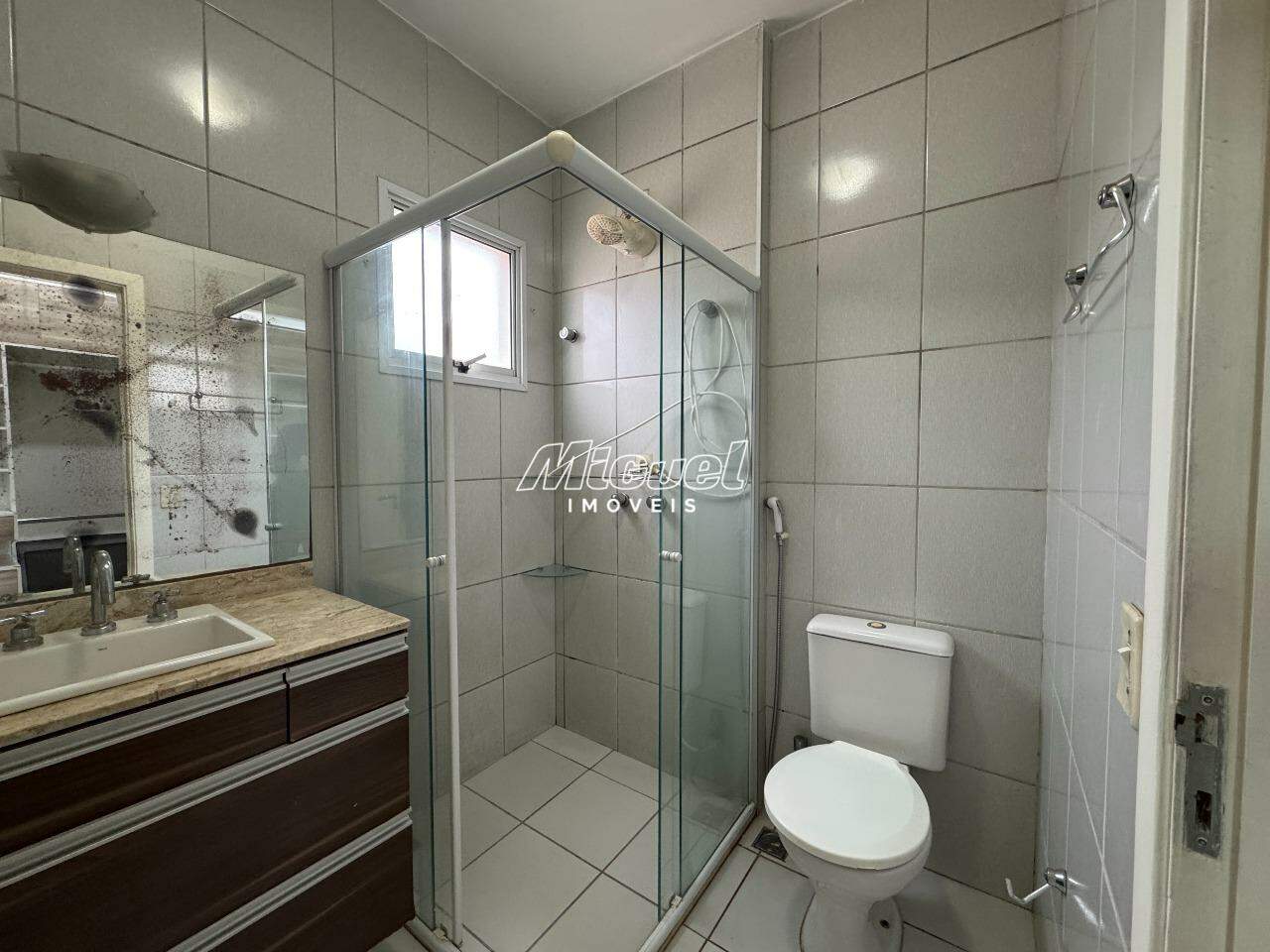 Casa, à venda, Água Branca - 3 quartos - Piracicaba/SP: 