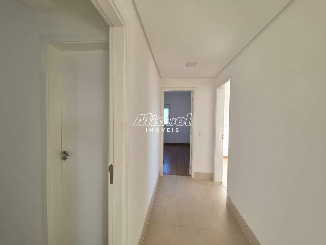 Apartamento, para aluguel, Vila Independência - 3 quartos Residencial Kairós - Piracicaba/SP: