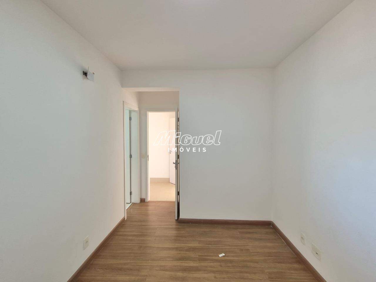 Apartamento, para aluguel, Vila Independência - 3 quartos Residencial Kairós - Piracicaba/SP: